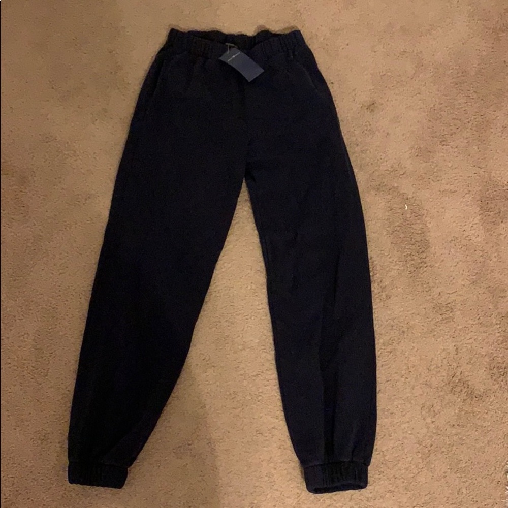 Brandy Melville sweatpants